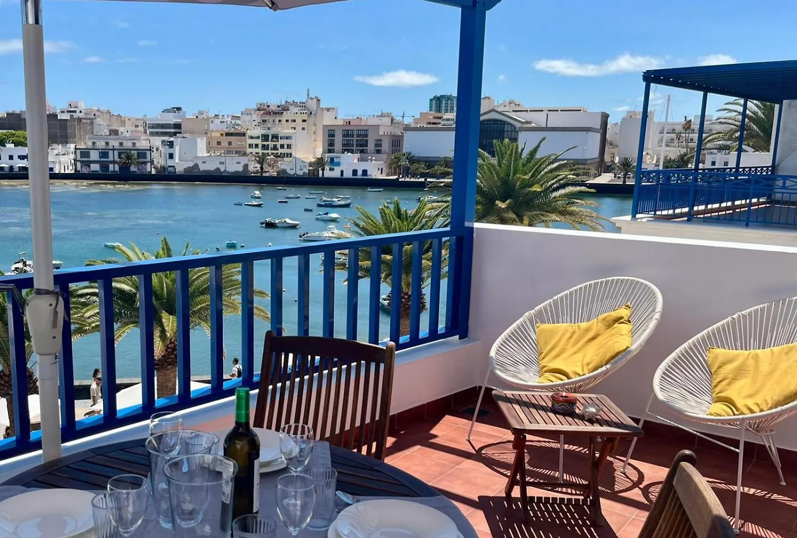 Casa Del Charco 2,0 Villa Arrecife  Holiday home