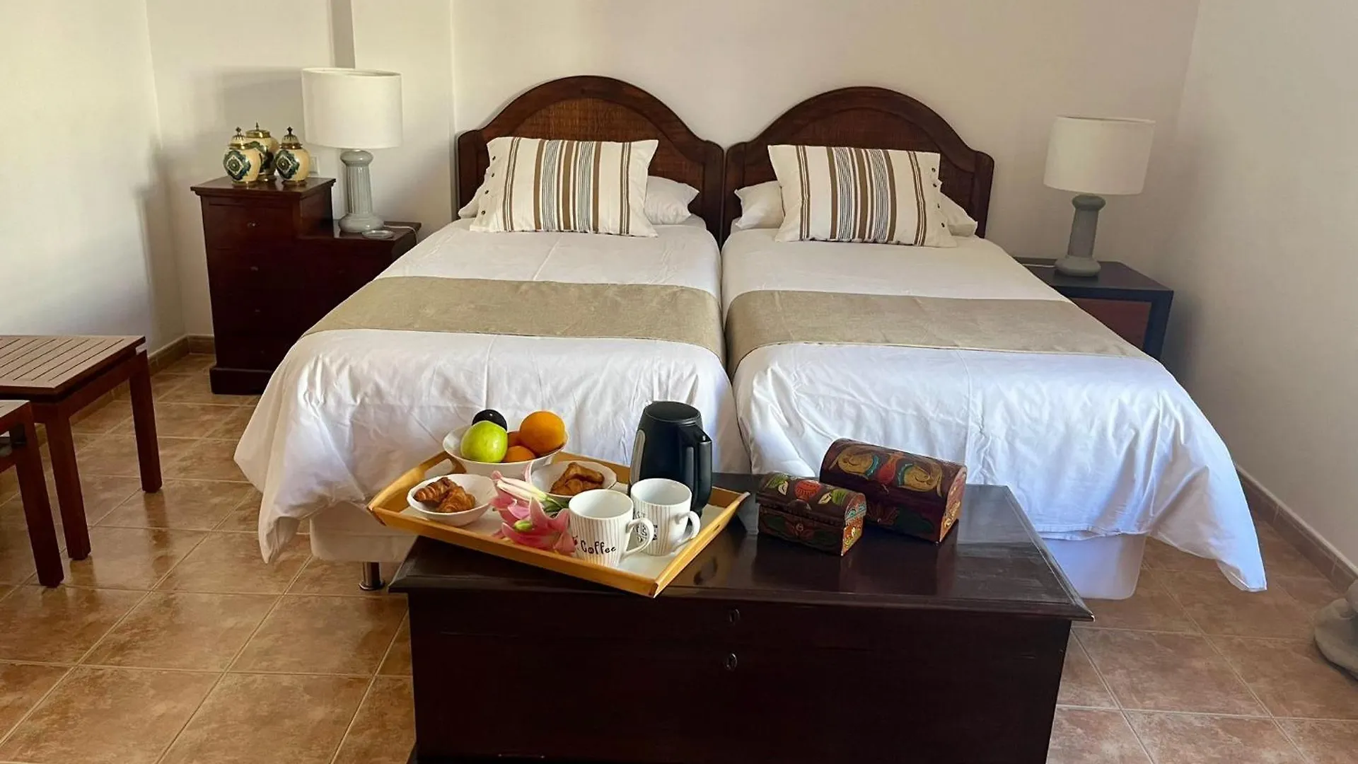 Casa Del Charco 2,0 Villa Arrecife  Spain