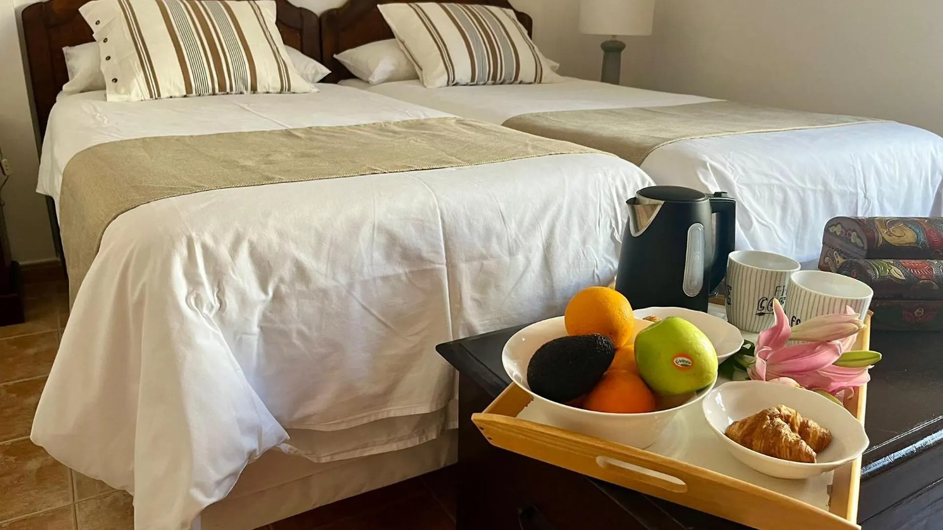 Holiday home Casa Del Charco 2,0 Villa Arrecife