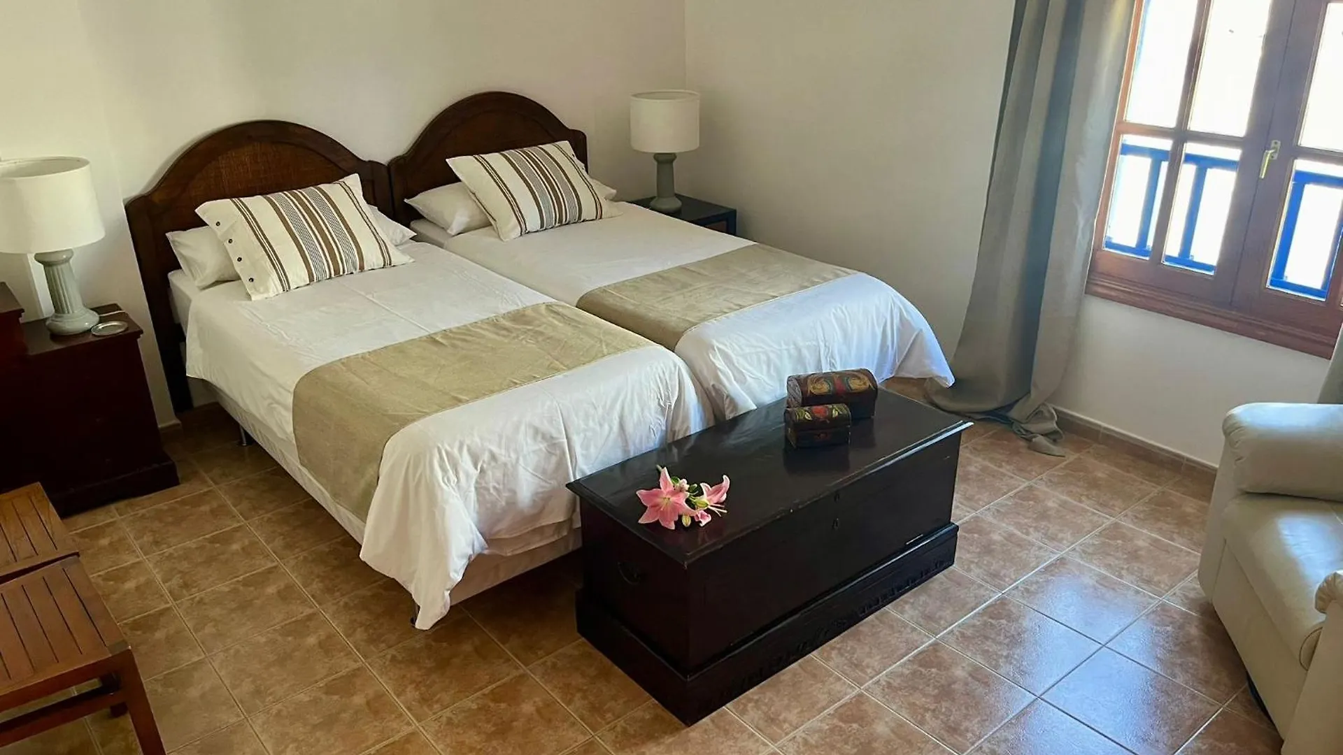 Holiday home Casa Del Charco 2,0 Villa Arrecife