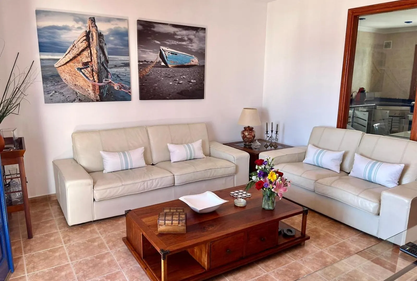 Casa Del Charco 2,0 Villa Arrecife  Holiday home Arrecife (Lanzarote)
