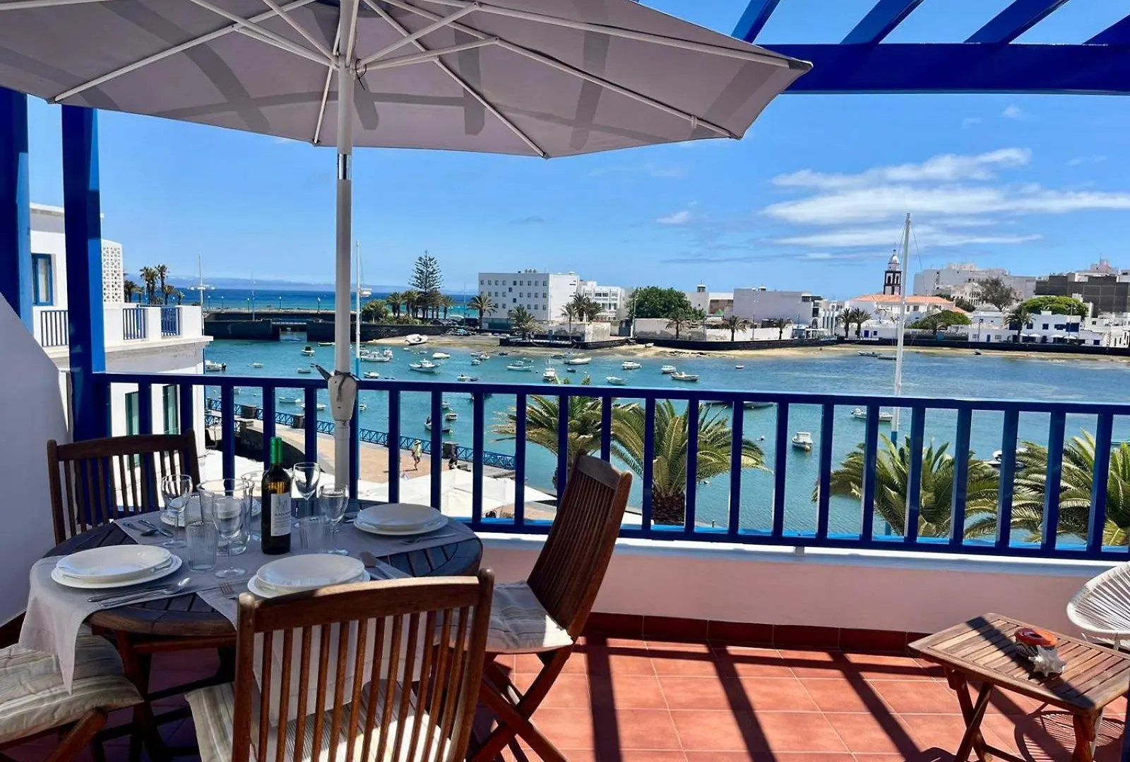 Casa Del Charco 2,0 Villa Arrecife