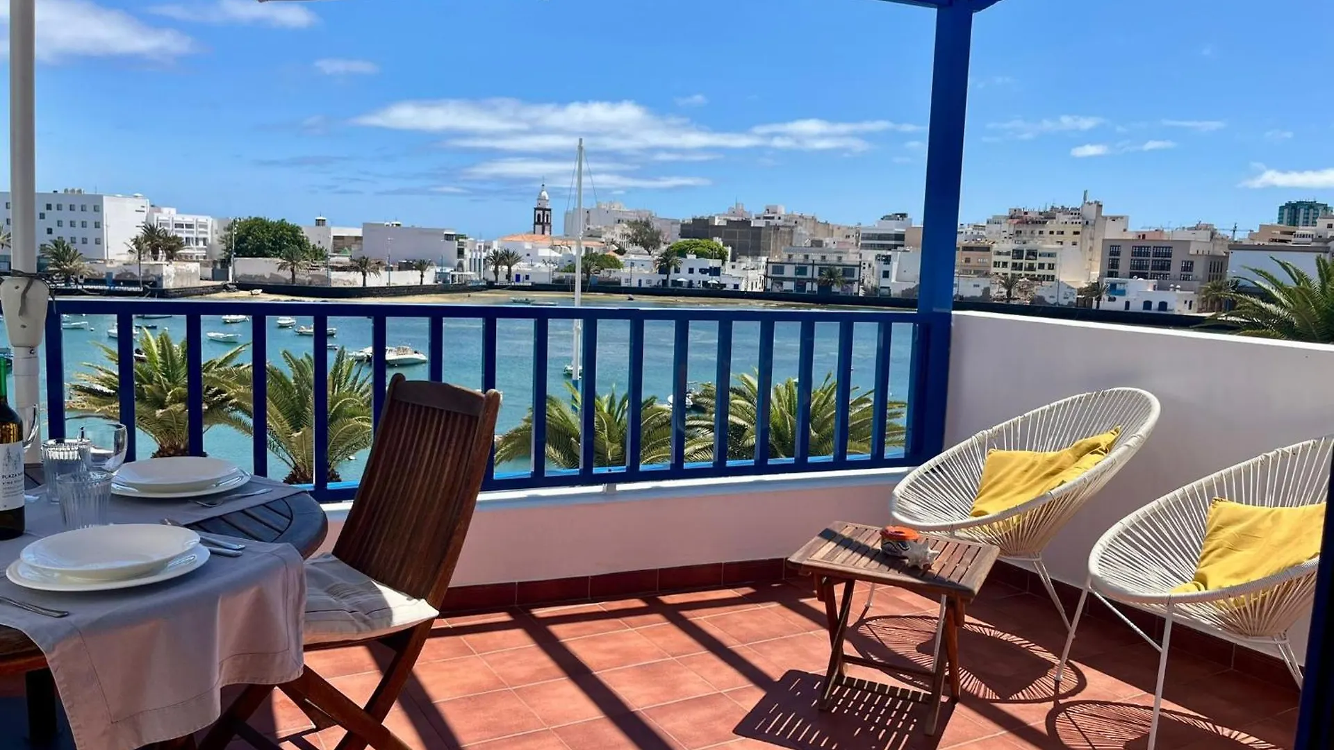 Casa Del Charco 2,0 Villa Arrecife  Holiday home Arrecife (Lanzarote)