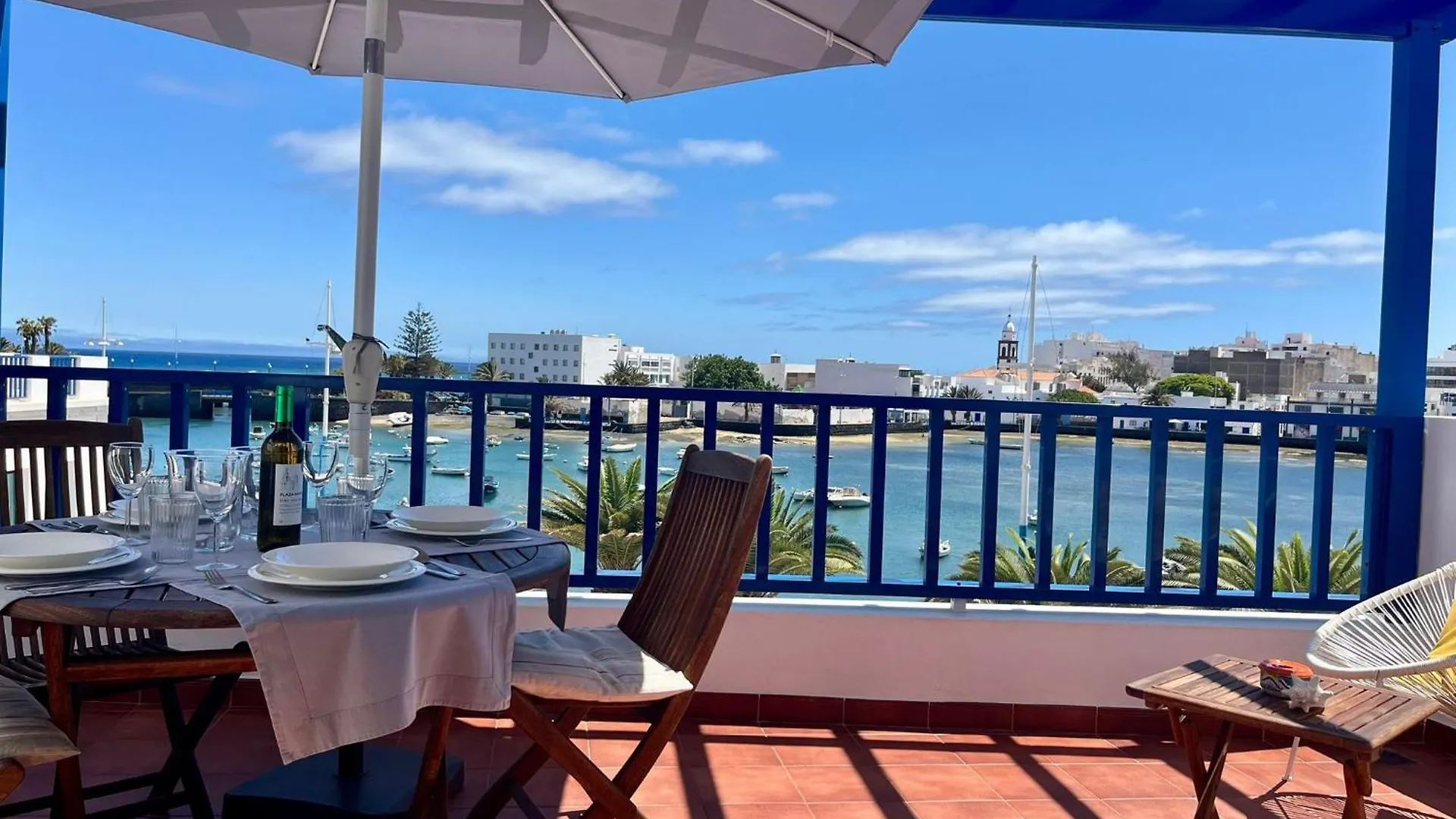 Holiday home Casa Del Charco 2,0 Villa Arrecife  Spain
