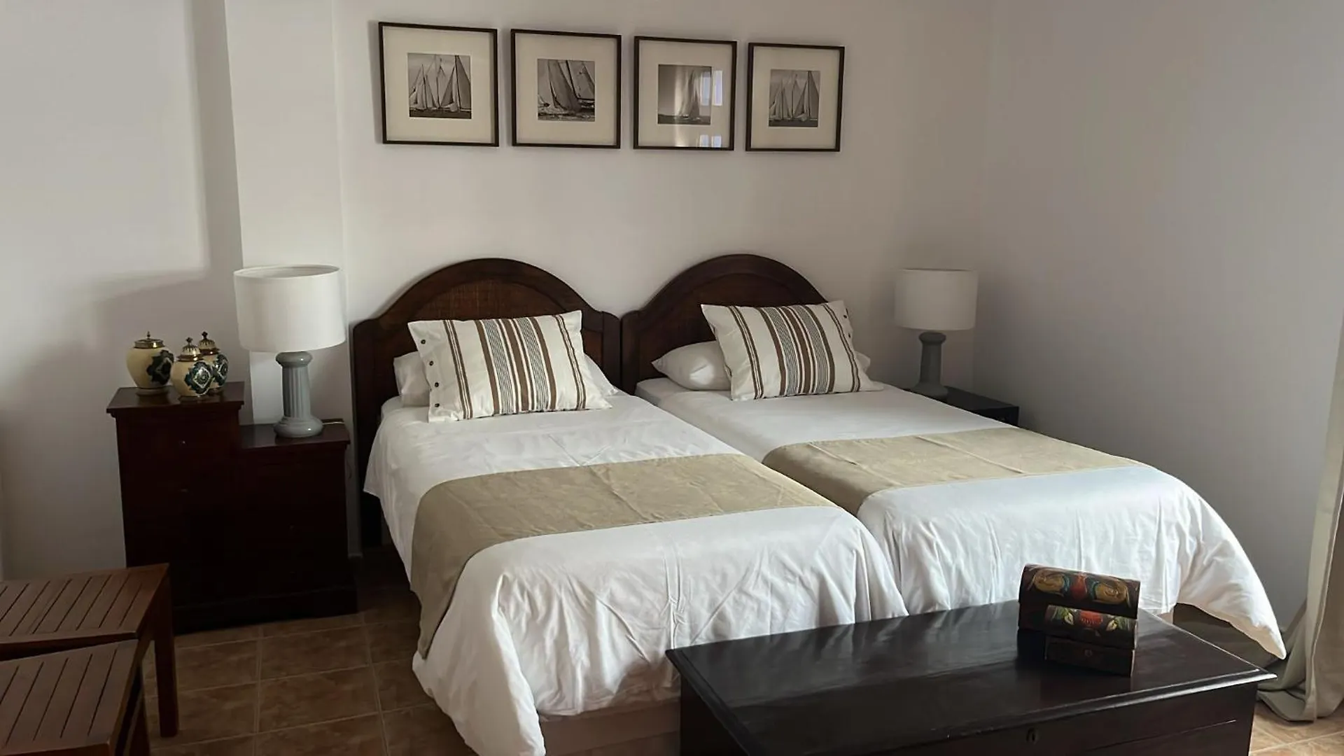 Holiday home Casa Del Charco 2,0 Villa Arrecife