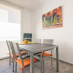 Apartment Loft Life 2, Arrecife (Lanzarote)
