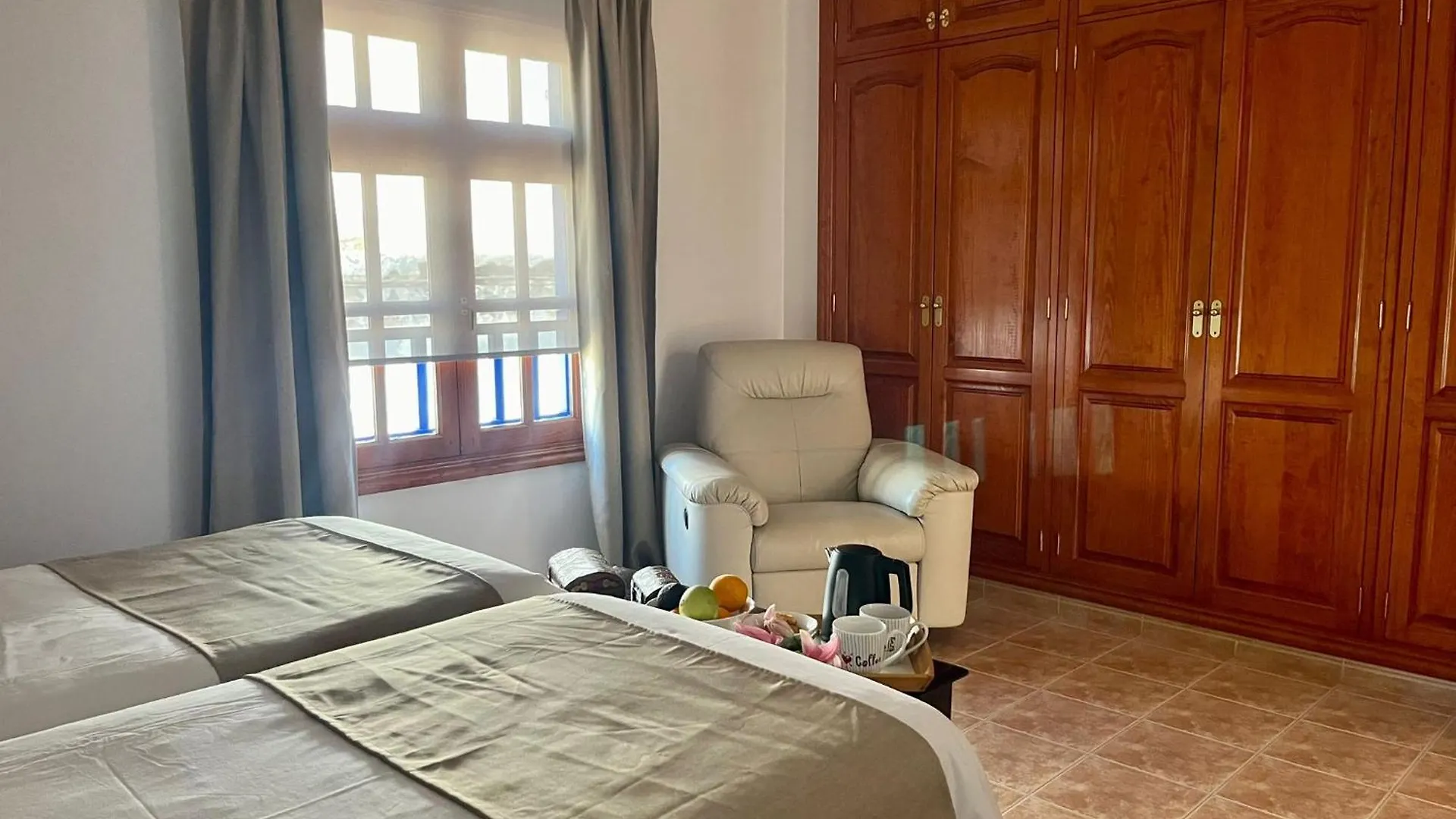 Casa vacanze Villa CASA del CHARCO Arrecife  Spagna