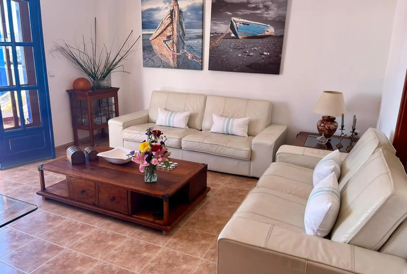 Villa CASA del CHARCO Arrecife