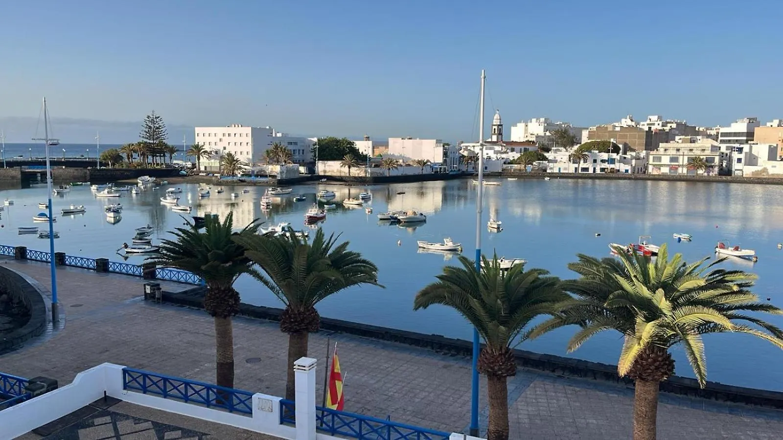 Villa CASA del CHARCO Arrecife  0*, Arrecife (Lanzarote) Spagna