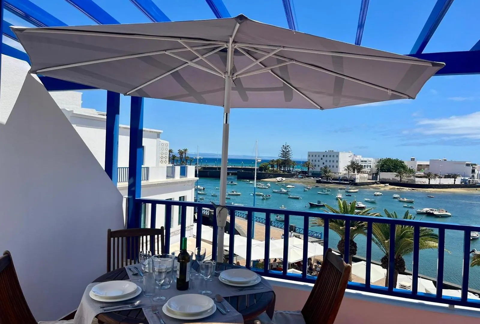 Villa CASA del CHARCO Arrecife  0*, Arrecife (Lanzarote)