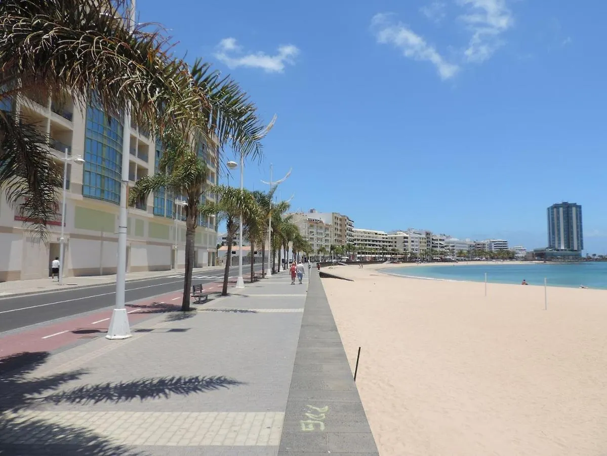 Casa vacanze Villa CASA del CHARCO Arrecife  Spagna